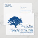 Search for oak tree save the dates Country
