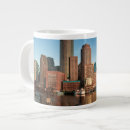 Search for boston skyline mugs Outdoors