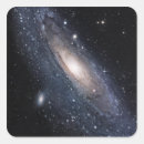 Search for andromeda stickers Universe