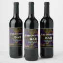 Search for bar wine labels Modern