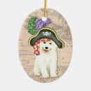 Search for samoyed ornaments Puppy