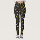 Recherche de star leggings Ciel