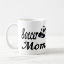 Search for soccer mom mugs Mommy