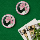 Recherche de beau jetons poker Pour elle
