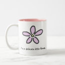 Search for single flower mugs Pink