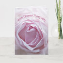 Search for beautiful sympathy cards Flower