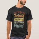 Search for telephoner speakers Friend