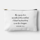 Search for bible verses accessories For her