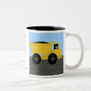 Search for dumped mugs For kids