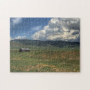 Search for structures puzzles Landscape