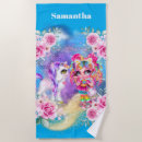 Search for unicorn beach towels Mythical