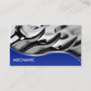 Search for car garage business cards Service