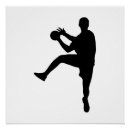 Recherche de handball posters Player