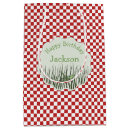 Search for bug gift bags Red