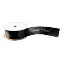 Search for black and white ribbon Chic