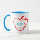 Search for stethoscopes mugs Modern