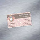 Search for fortune business cards Magic