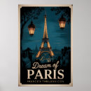 Recherche de paris romantique posters Paysage urbain romantique