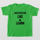 Recherche de and enfant tshirts École secondaire