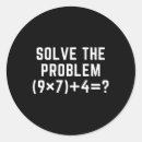 Search for problem solved stickers Meme