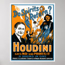 Recherche de houdini art Rétro