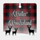 Search for winter wonderland ornaments Deer