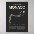 Search for monaco posters Racing