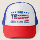 Search for because hats Usa