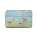 Search for coastal bath mats Bird