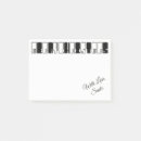 Search for piano post it notes Elegant