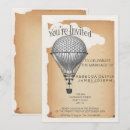 Search for torn paper invitations Vintage