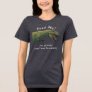 Recherche de dinosaur femme tshirts Femmes
