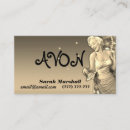 Search for representing business cards For her