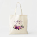 Search for violet floral bags Purple