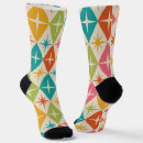 Search for atomic age clothing Starburst