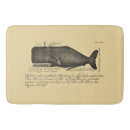 Search for whale bath mats Illustration
