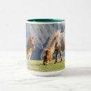 Search for mare mugs Wild horse