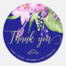 Search for summer thank you stickers Bridal shower