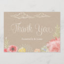 Recherche de pavots vœux cartes Couple