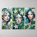 Search for forest nymph posters Nymphs