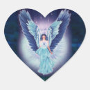 Search for angel magic stickers Spirit