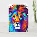 Search for animal faces cards Cartoon