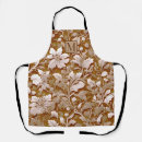 Search for burnt orange aprons Terracotta