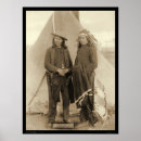 Search for chief red cloud posters Western