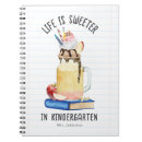 Search for kindergarten teacher notebooks Classroom