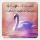 Search for swan bird stickers Nature