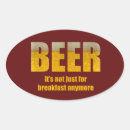 Search for good beer stickers Humour
