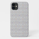 Search for coral and grey iphone cases Ikat