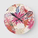 Recherche de rideau horloges Draperie