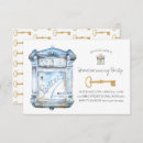 Search for mailbox invitations Vintage